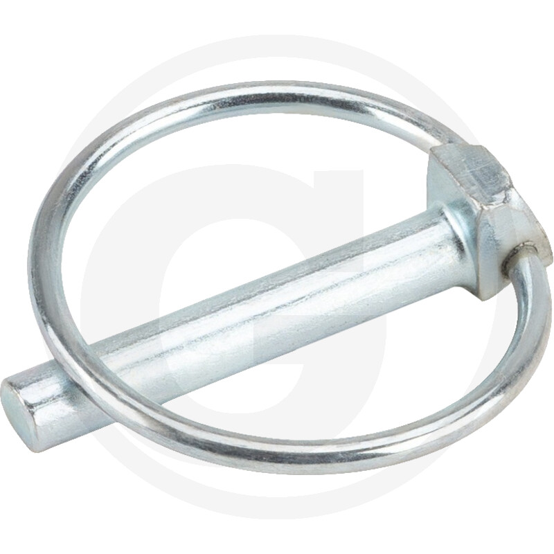 PASADOR DE SEGURIDAD 8 X 41MM