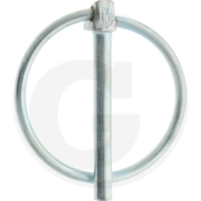 PASADOR DE SEGURIDAD 4,5 X 41MM
