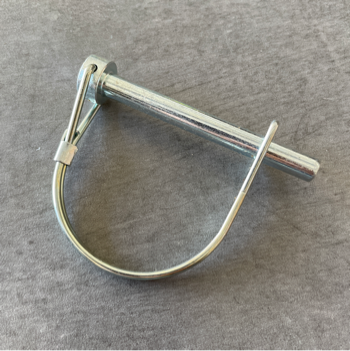 [99-3401] PASADOR SEGURIDAD 60 x 8mm