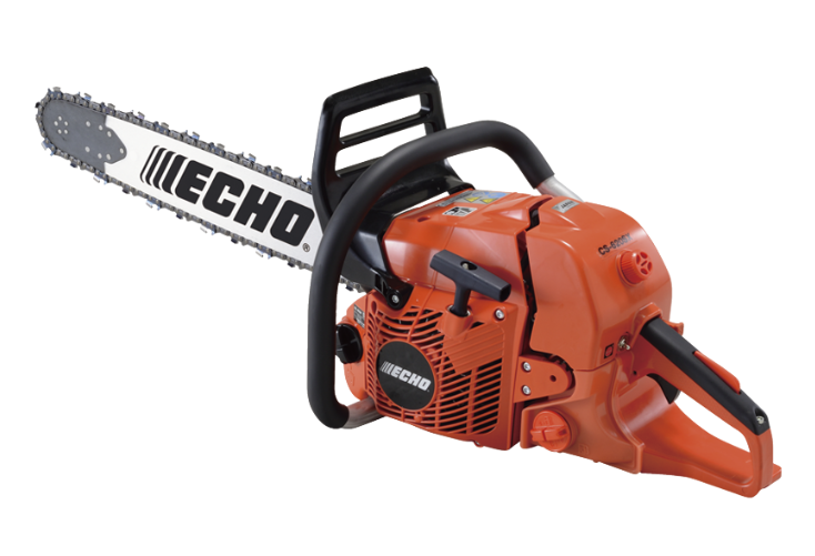 [061400069] MOTOSIERRA ECHO CS 620 SX (USO FORESTAL)