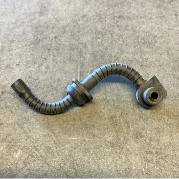 [33-1719] TUBO ASPIRACIÓN ACEITE STIHL MS181, MS211