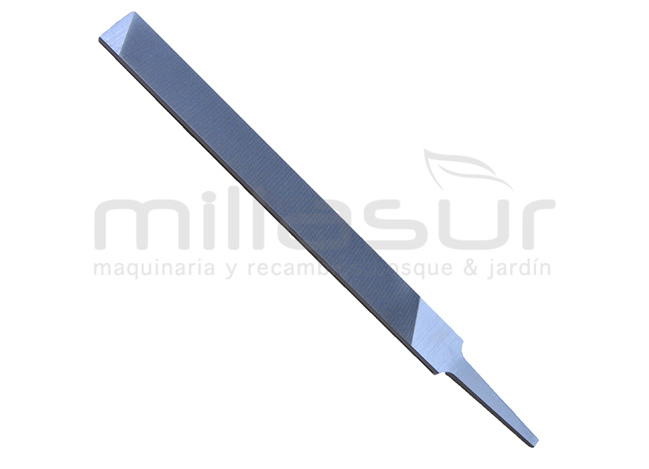 [99-158] LIMA PLANA CADENA MOTOSIERRA ANOVA 6"