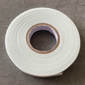 [13438] CINTA ATADORA FOTOSENSIBLE COLOR BLANCO 0,2MM X 40METROS