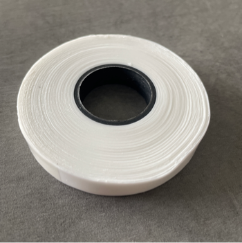 [2871] CINTA ATADORA BLANCA PE