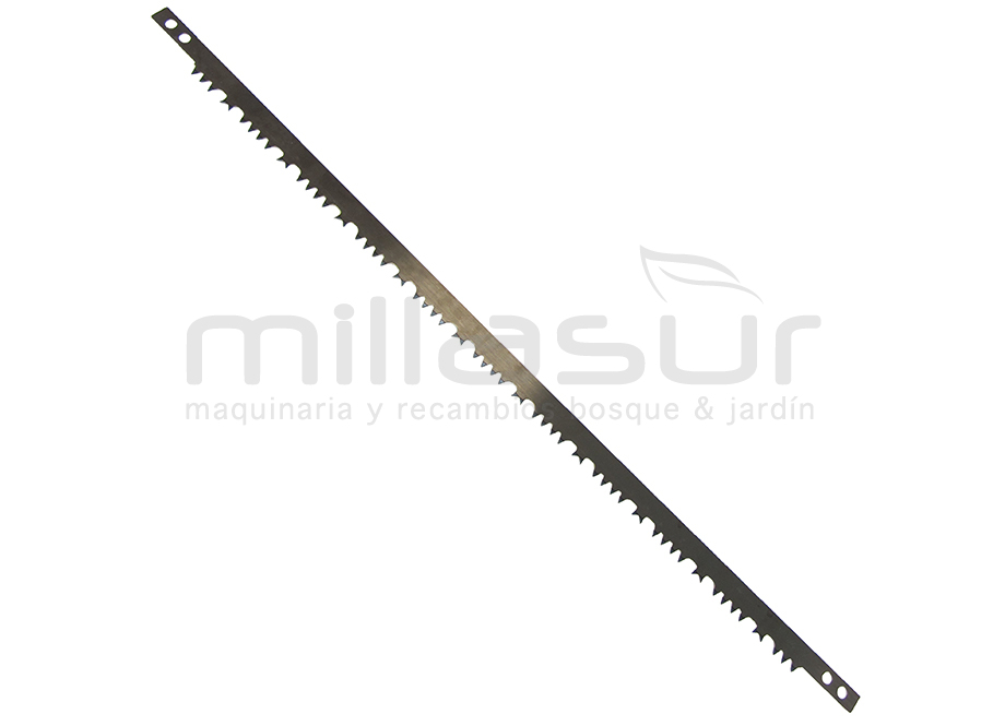 [99-160] SIERRA DE RECAMBIO 24" - TIPO 23 -  SECO