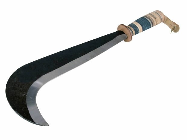 [99-5382  /  180.022] MACHETE CORTARRAMAS