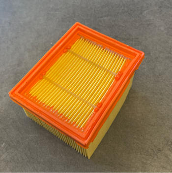 FILTRO AIRE SABO 43-S2