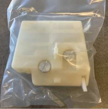 FILTRO AIRE STIHL 024, 026, MS240, MS260 