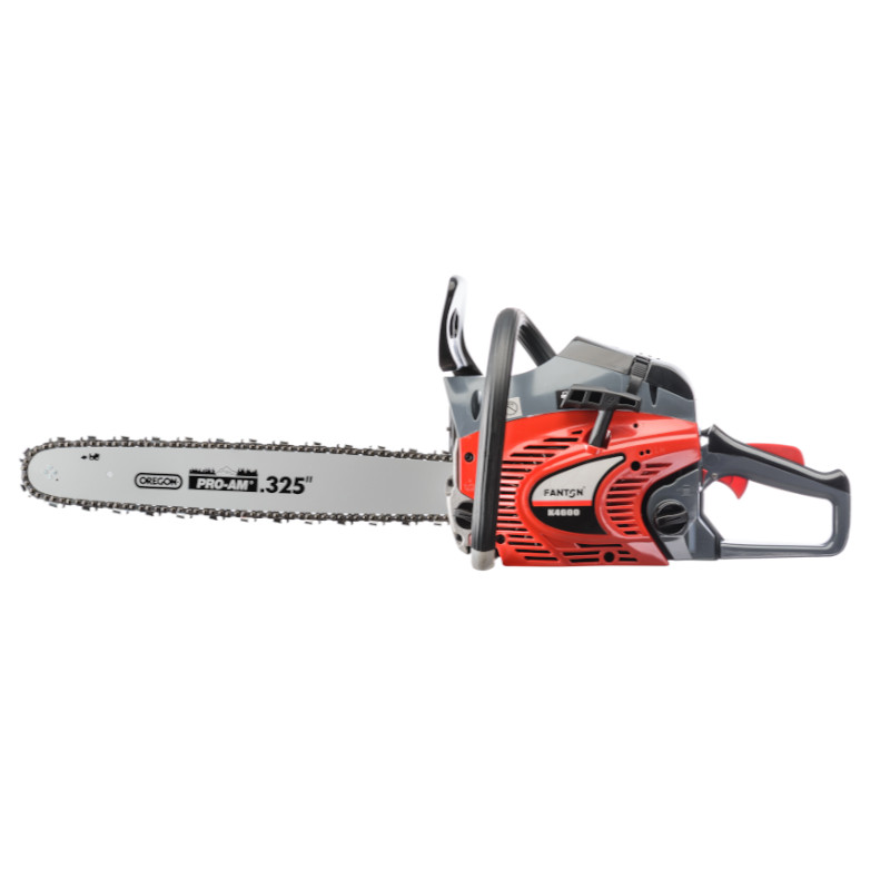 [F4600] MOTOSIERRA FANTON F4600