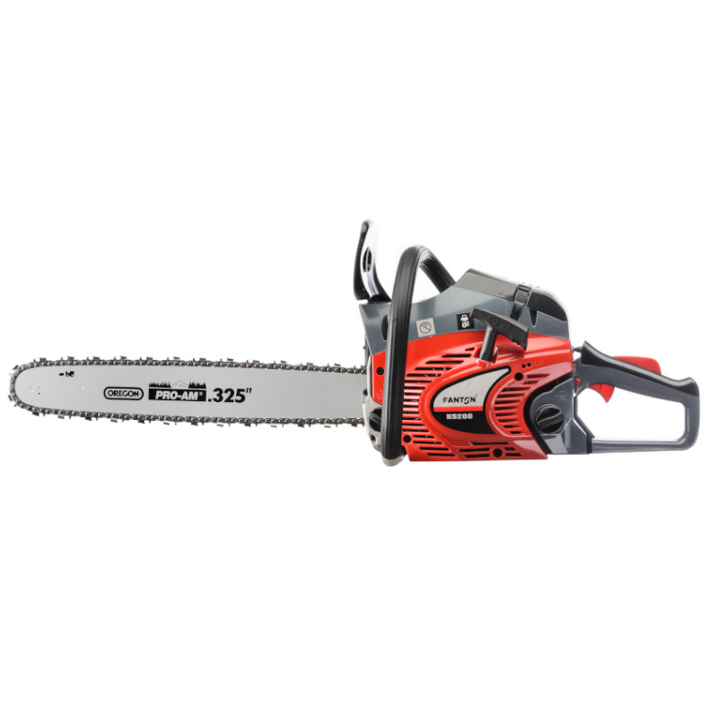 MOTOSIERRA FANTON F5200