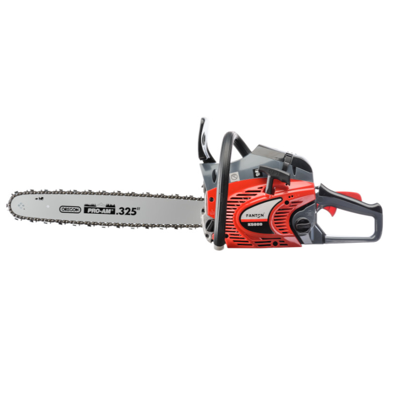 MOTOSIERRA FANTON F5800