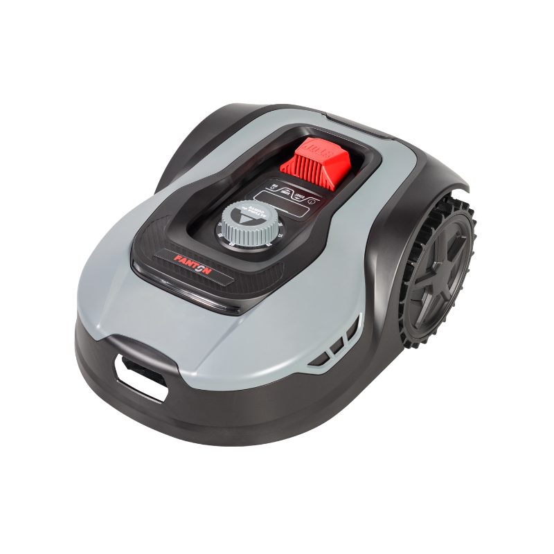 [RM600] ROBOT CORTACESPED FANTON RM600