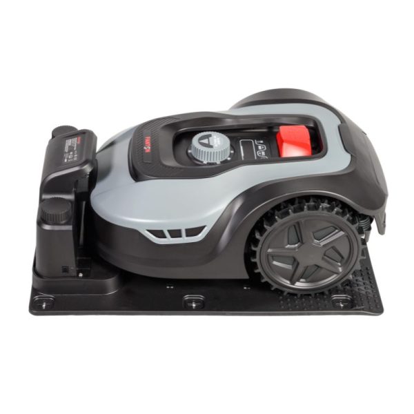 [RM1200] ROBOT CORTACESPED FANTON RM1200