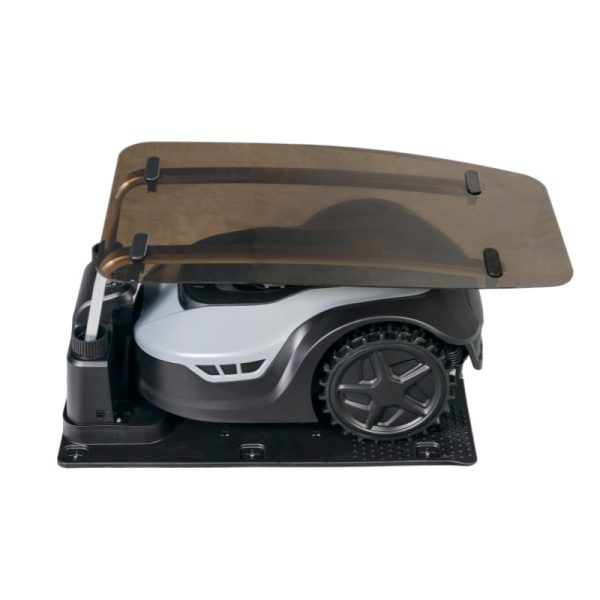 CAPOTA PARA GARAJE ROBOT