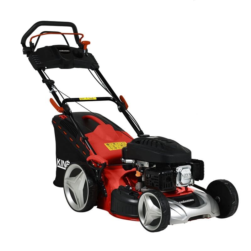 CORTACESPED KINGARDEN DYM1676C-3