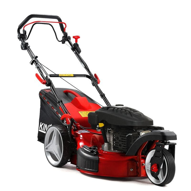 CORTACESPED KINGARDEN 3 RUEDAS DYM162601