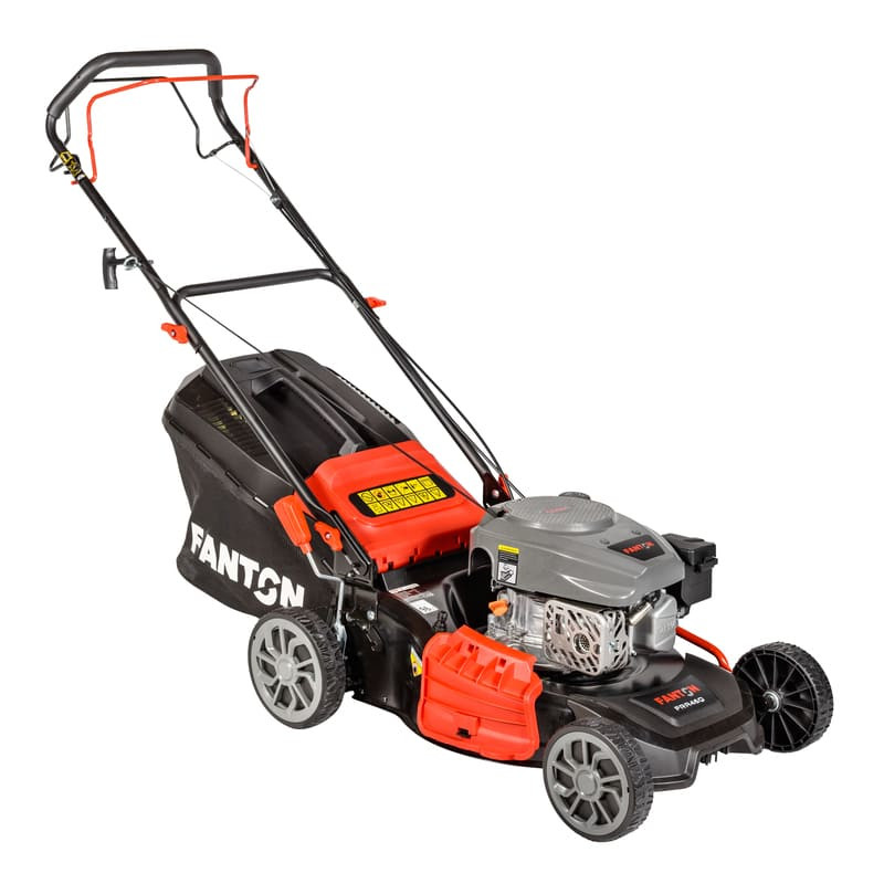 [FRA46Q] CORTACESPED FANTON FRA46Q