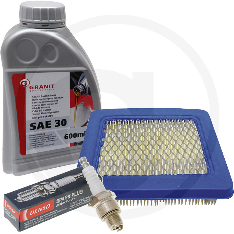 [30280003] KIT MANTENIMIENTO B&S SERIES 	625, 650, 675