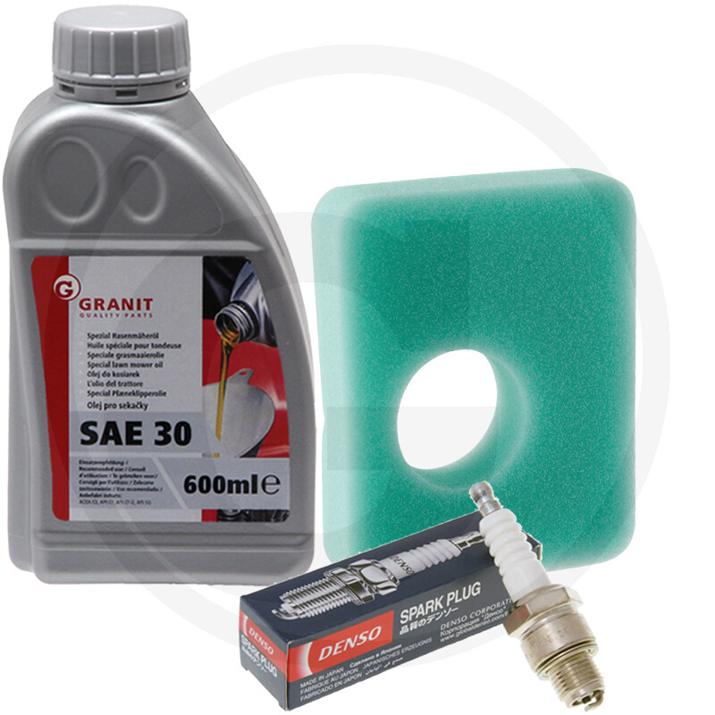 [30280001] KIT MANTENIMIENTO B&S SERIES  450E, 500E