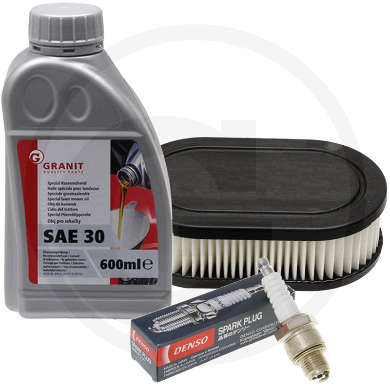 [30280002] KIT MANTENIMIENTO B&S SERIES 550E, 575EX, 550EX