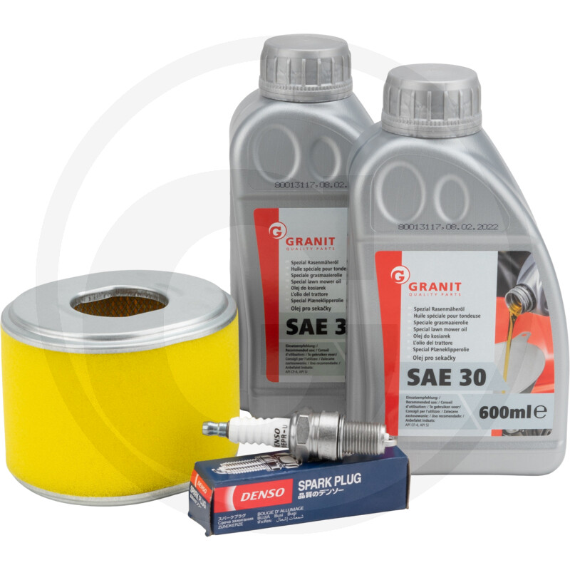 [11128953  /  06211-ZE2-000] KIT MANTENIMIENTO HONDA GX240, GX270