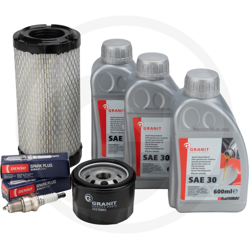 KIT MANTENIMIENTO KAWASAKI FX481V, FX541V, FX600V