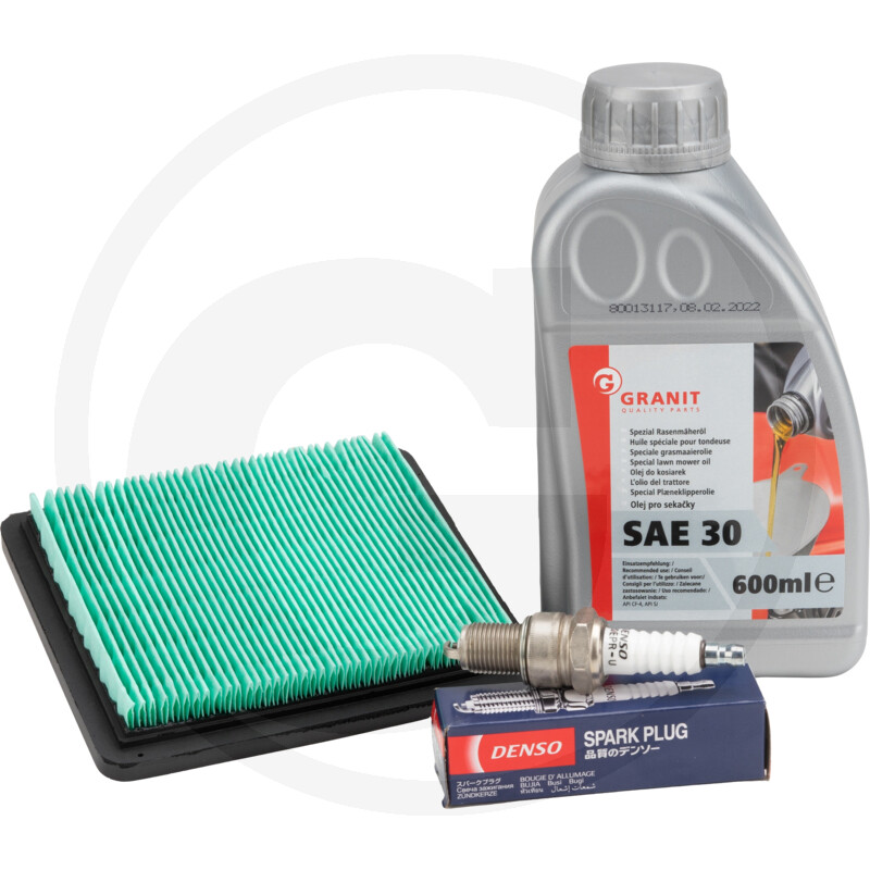 KIT MANTENIMIENTO HONDA GC135, 160 / GCV135, 160