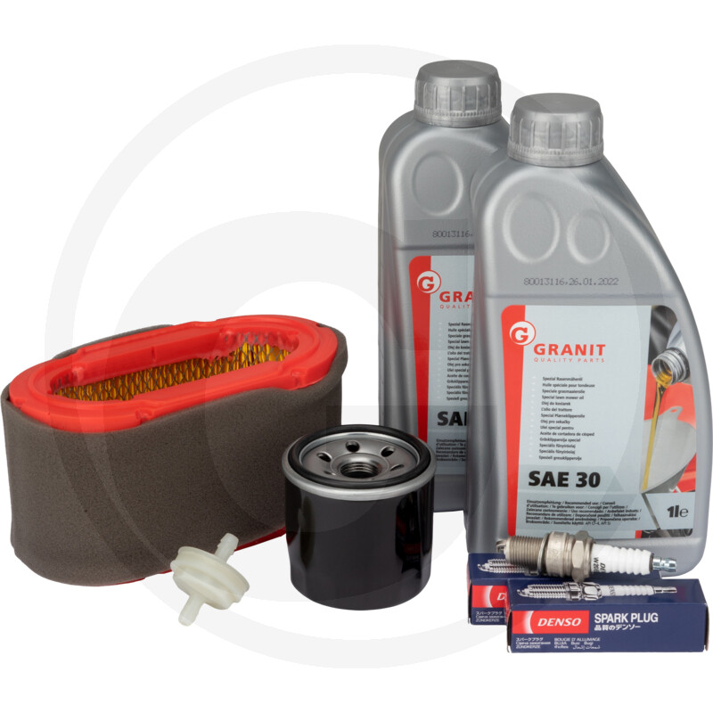KIT MANTENIMIENTO LONCIN 	LC2P77F, LC2P80F, LC2P82F
