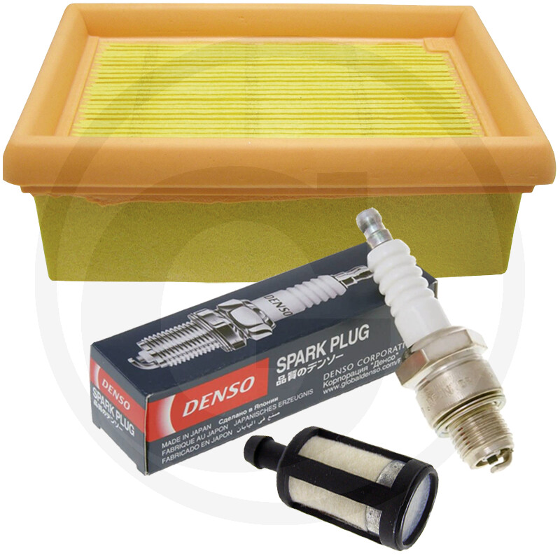 KIT MANTENIMIENTO STIHL BR350, BR430, BR450, SR430, SR450