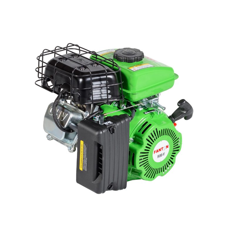MOTOR FANTON 2,5CV 80cc
