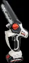 MOTOSIERRA FANTON DE MANO A BATERIA 21V (MOTOR SIN ESCOBILLAS)