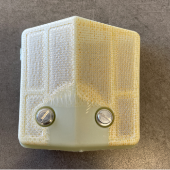 FILTRO AIRE HUSQVARNA 61, 66, 261, 266, 268, 281, 288 - JONSERED 2165, 2171