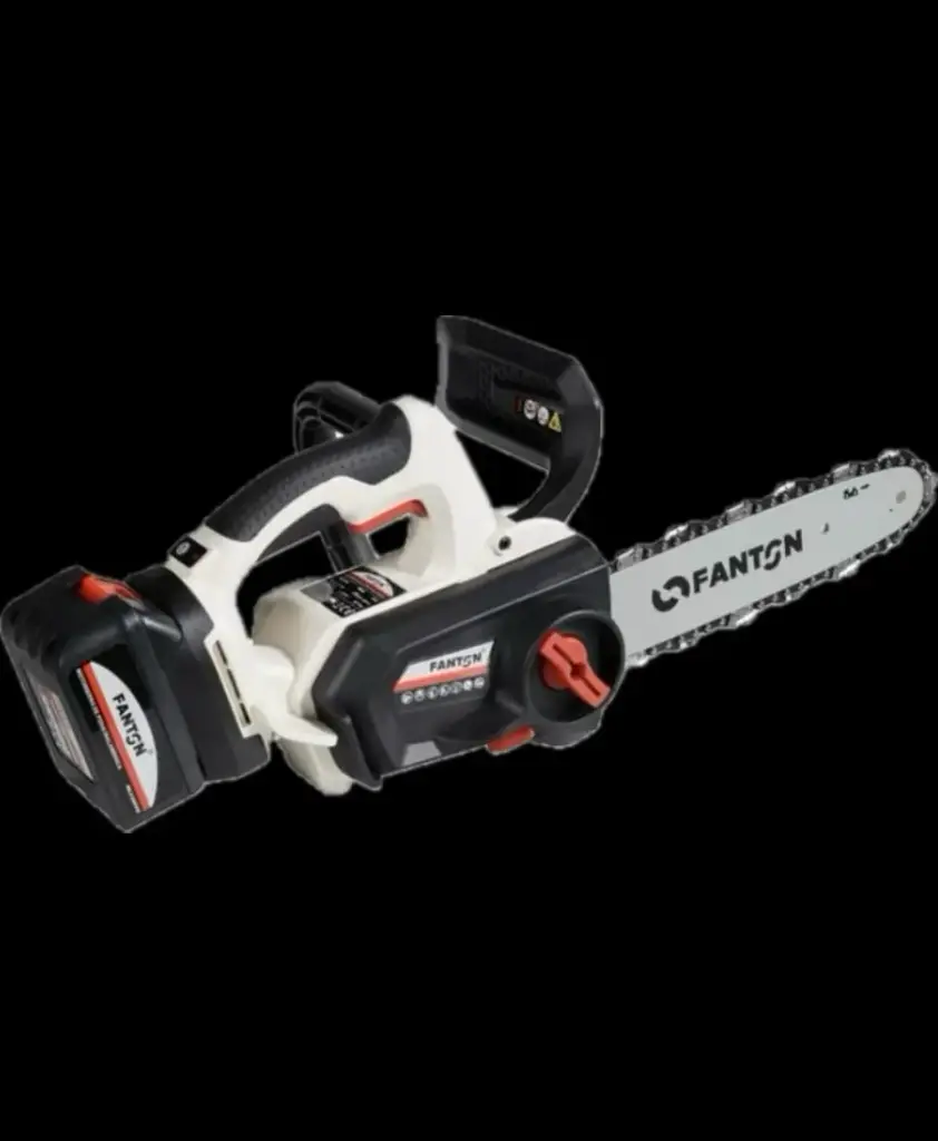 [RLC20TS] MOTOSIERRA FANTON A BATERIA 21V (MOTOR SIN ESCOBILLAS)