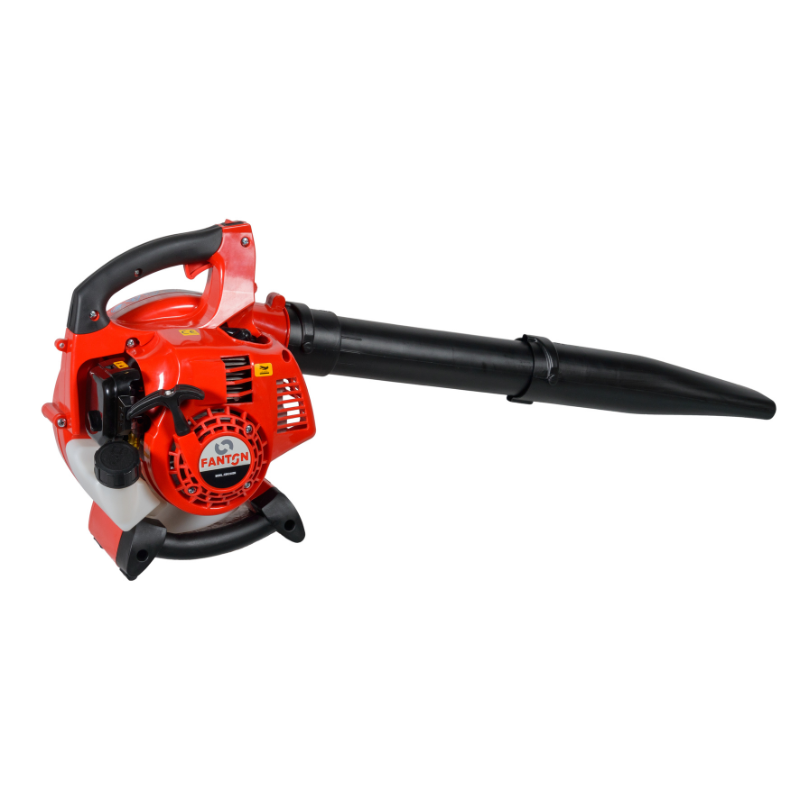 SOPLADOR & ASPIRADOR DE MANO FANTON A GASOLINA 2T