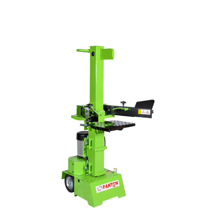 ASTILLADORA FANTON 220V 3500W