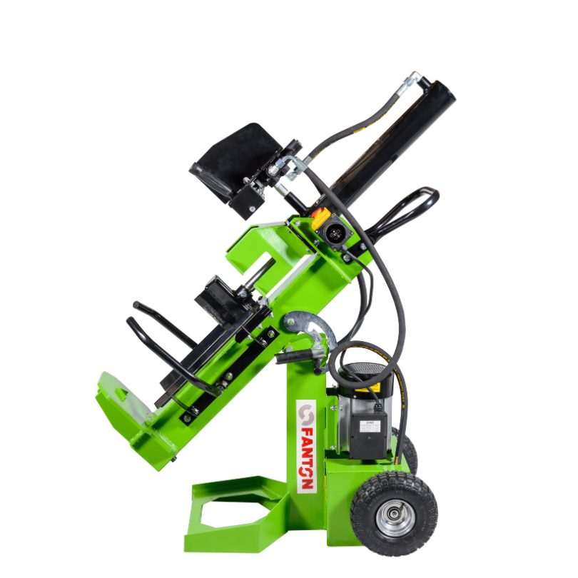 ASTILLADORA FANTON 12TN 