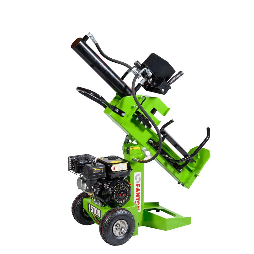 ASTILLADORA FANTON 15TN