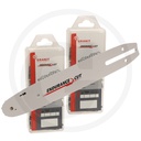 COMBO ESPADA para motosierra Y CADENA kit 72ESL. 325" 1,5MM