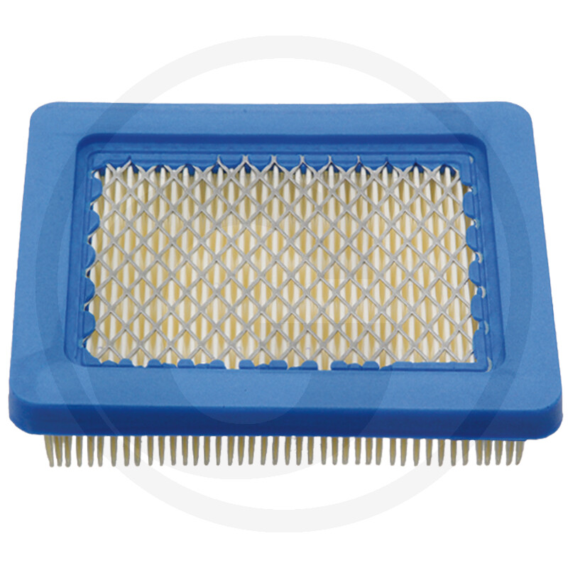 FILTRO DE AIRE B&S 3 a 5 HP HORIZ. Y 3.5 A 5Q , HONDA GC135, GC160, GCV135, GCV160