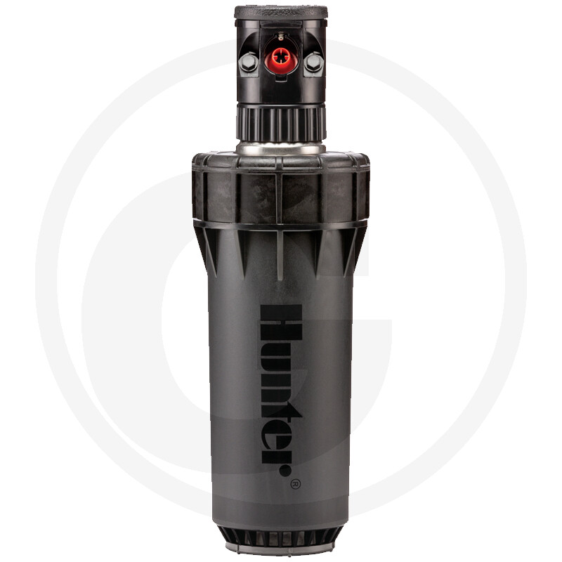ASPERSOR DE RIEGO DE ENGRANAJES HUNTER I8004SSB 1 1/2''