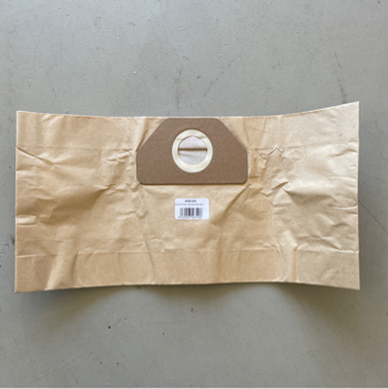 BOLSA PAPEL ASPIRADOR AS20