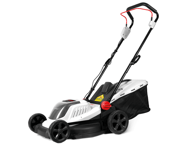 [CT29018HX] CORTACESPED A BATERIA CROWN CT29018HX