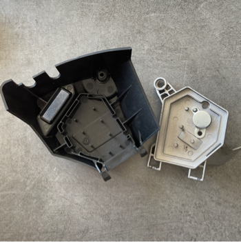 [D226-033] FILTRO AIRE COMPLETO (CAJA) D226