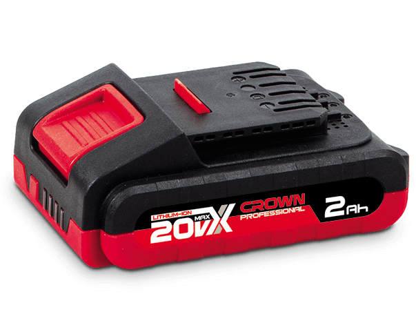 BATERIA CROWN 2.0AH 20V MAX