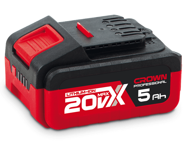 [CAB205014XE] BATERIA CROWN 5.0AH 20V MAX