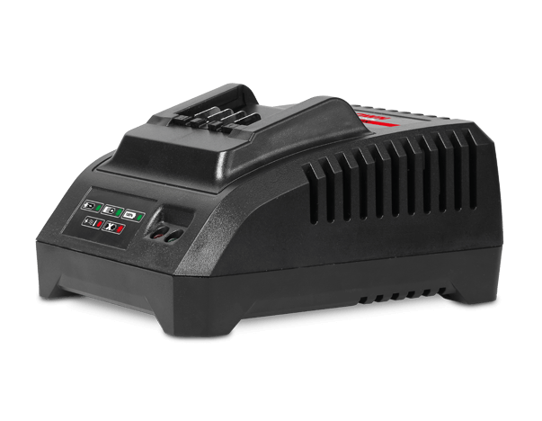 [CAC202001X] CARGADOR CROWN 2.0AH 20V MAX