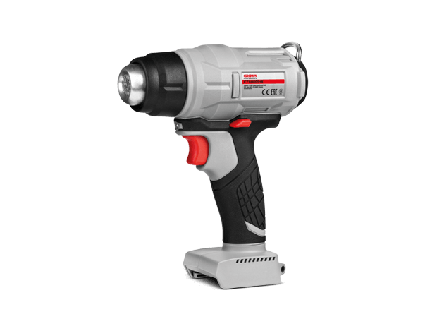 DECAPADOR A BATERIA CROWN 20V MAX