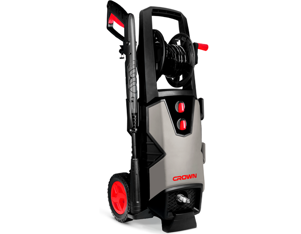 HIDROLIMPIADORA CROWN 2000W (150BAR)