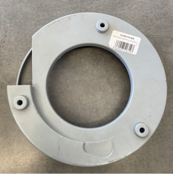 TAPA VENTILADOR CC251TA
