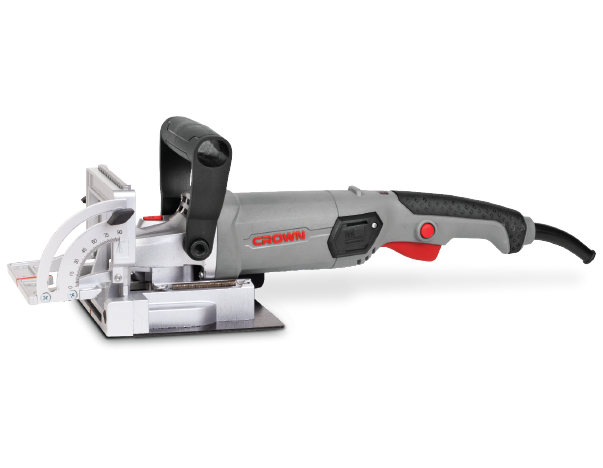 [CT13587] ENGALLETADORA FRESADORA CROWN 860W